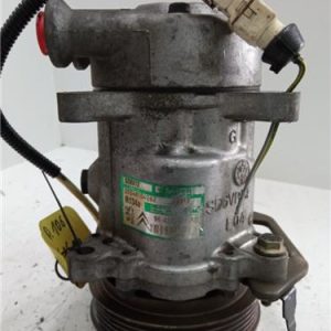 Compresor Aire Acondicionado Peugeot 106 (S2)(04.1996->) 1.1 i - 129308