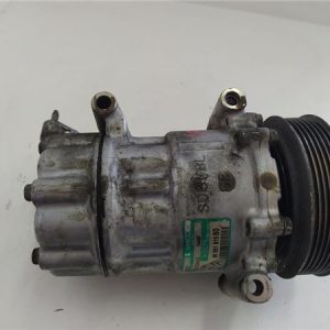 Compresor Aire Acondicionado Peugeot 206 (1998->) 1.4 HDi eco 70 - 19009