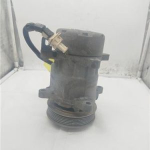 Compresor Aire Acondicionado Peugeot 206 (1998->) 1.4 i - 540352