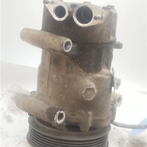 Compresor Aire Acondicionado Peugeot 206 (1998->) 1.6 16V - 535142