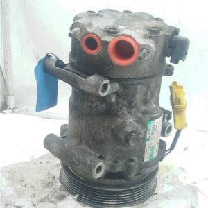 Compresor Aire Acondicionado Peugeot 207 (2006->) 1.4 - 533622
