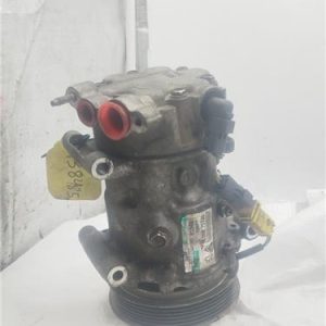 Compresor Aire Acondicionado Peugeot 207 (2006->) 1.4 - 537954