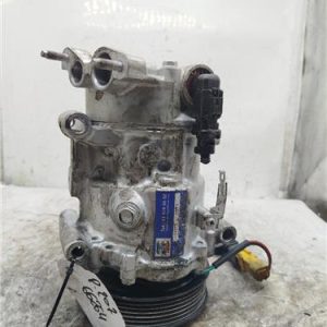 Compresor Aire Acondicionado Peugeot 207 (2006->) 1.4 Confort [1,4 Ltr. - 50 kW HDi] - 472858