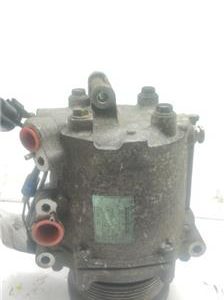 Compresor Aire Acondicionado Peugeot 207 (2006->) 1.4 Confort [1,4 Ltr. - 50 kW HDi] - 465072