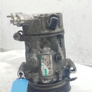 Compresor Aire Acondicionado Peugeot 207 (2006->) 1.4 Confort [1,4 Ltr. - 70 kW 16V VTi CAT (8FS / EP3)] - 517234