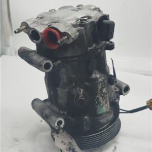 Compresor Aire Acondicionado Peugeot 207 (2006->) 1.4 X-Line [1,4 Ltr. - 65 kW 16V CAT (KFU / ET3J4)] - 497984