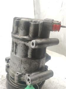 Compresor Aire Acondicionado Peugeot 207 (2006->) 1.4 XT [1,4 Ltr. - 65 kW 16V CAT (KFU / ET3J4)] - 443221