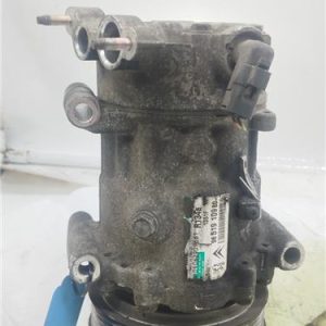 Compresor Aire Acondicionado Peugeot 207 (2006->) 1.6 XS Pack [1,6 Ltr. - 80 kW 16V CAT (NFU / TU5JP4)] - 525442