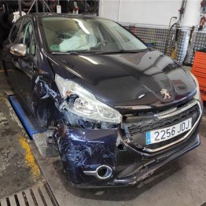 Compresor Aire Acondicionado Peugeot 208 (01.2012->) 1.2 Style [1,2 Ltr. - 60 kW 12V VTi] - 508445