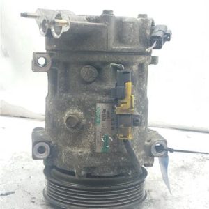 Compresor Aire Acondicionado Peugeot 3008 (05.2009->) 1.6 Confort [1,6 Ltr. - 80 kW HDi FAP CAT (9HZ / DV6TED4)] - 530928