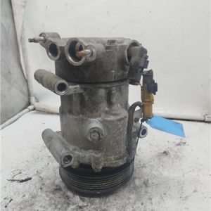 Compresor Aire Acondicionado Peugeot 3008 (05.2009->) 1.6 Confort [1,6 Ltr. - 80 kW HDi FAP CAT (9HZ / DV6TED4)] - 530930