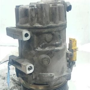Compresor Aire Acondicionado Peugeot 307 Break / SW (S1)(04.2002->06.2005) 2.0 HDi 135 - 533645