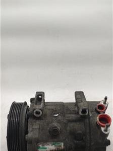 Compresor Aire Acondicionado Peugeot 307 Break/ SW (S2)(06.2005->) 1.6 SW Pack [1,6 Ltr. - 80 kW HDi FAP CAT (9HZ / DV6TED4)] - 330576
