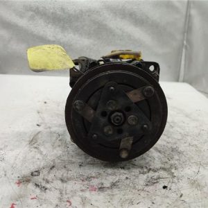 Compresor Aire Acondicionado Peugeot 406 Berlina (S1/S2)(08.1995->) 2.0 HDI 110 - 548026