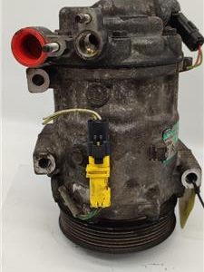 Compresor Aire Acondicionado Peugeot 407 (2004->) 2.0 HDi 135 - 334172