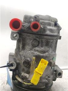 Compresor Aire Acondicionado Peugeot 407 (2004->) 2.0 HDi 135 - 417509