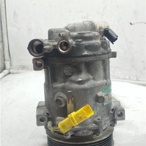 Compresor Aire Acondicionado Peugeot 407 SW (05.2004->) 2.0 HDi 135 - 518359