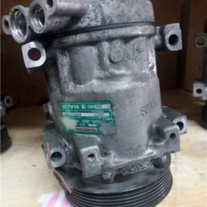 Compresor Aire Acondicionado Renault - 163322