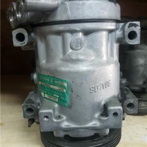 Compresor Aire Acondicionado Renault - 163412