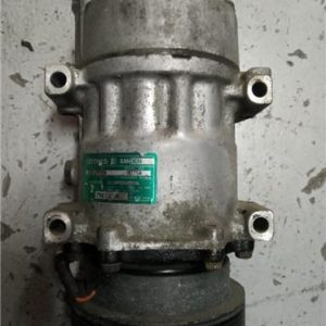 Compresor Aire Acondicionado Renault - 159264