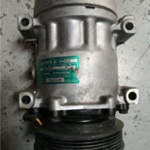 Compresor Aire Acondicionado Renault - 159266