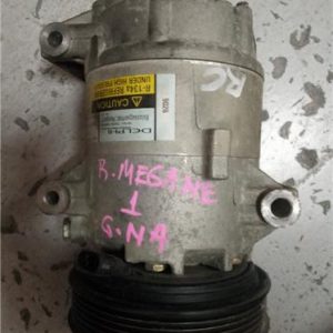 Compresor Aire Acondicionado Renault - 159094