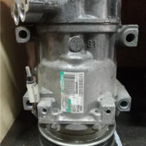 Compresor Aire Acondicionado Renault - 159522