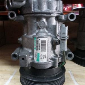 Compresor Aire Acondicionado Renault - 163130