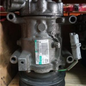 Compresor Aire Acondicionado Renault - 163133