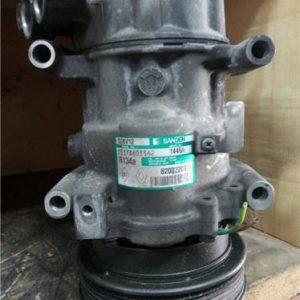 Compresor Aire Acondicionado Renault - 163137