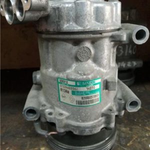 Compresor Aire Acondicionado Renault - 163140