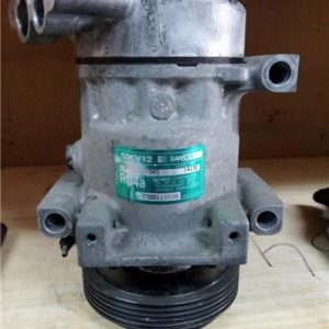 Compresor Aire Acondicionado Renault - 163236