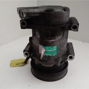 Compresor Aire Acondicionado Renault Clio II Fase I (B/CB0)(1998->) 1.4 16V (B/CB0P) - 21184