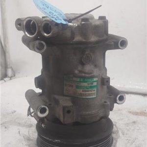 Compresor Aire Acondicionado Renault Clio II Fase I (B/CB0)(1998->) 1.4 16V (B/CB0P) - 533269