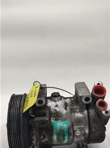 Compresor Aire Acondicionado Renault Clio II Fase I (B/CB0)(1998->) 1.9 D RT - 330409