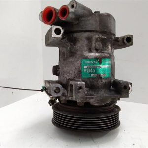 Compresor Aire Acondicionado Renault Clio II Fase I (B/CB0)(1998->) 1.9 D RT - 68948