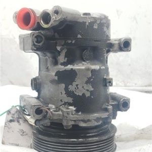 Compresor Aire Acondicionado Renault Clio II Fase I (B/CB0)(1998->) 1.9 dTi (B/CB0U) - 515617