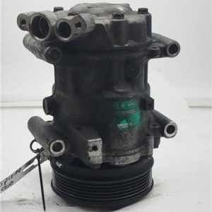 Compresor Aire Acondicionado Renault Clio II Fase I (B/CB0)(1998->) 2.0 16V Sport - 495996