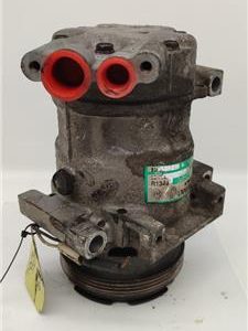 Compresor Aire Acondicionado Renault Clio II Fase II (B/CB0)(2001->) 1.2 Authentique [1,2 Ltr. - 43 kW] - 334190