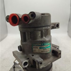 Compresor Aire Acondicionado Renault Clio II Fase II (B/CB0)(2001->) 1.2 Authentique Confort [1,2 Ltr. - 55 kW 16V] - 375182