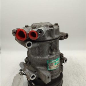Compresor Aire Acondicionado Renault Clio II Fase II (B/CB0)(2001->) 1.5 Authentique [1,5 Ltr. - 60 kW dCi Diesel] - 350398