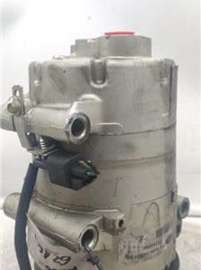 Compresor Aire Acondicionado Renault Clio II Fase II (B/CB0)(2001->) 1.5 Authentique [1,5 Ltr. - 60 kW dCi Diesel] - 426527