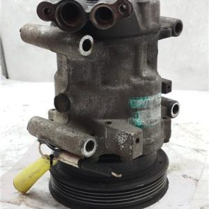 Compresor Aire Acondicionado Renault Clio II Fase II (B/CB0)(2001->) 1.5 Base Authentique [1,5 Ltr. - 50 kW dCi Diesel] - 481179