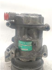 Compresor Aire Acondicionado Renault Clio II Fase II (B/CB0)(2001->) 1.5 Campus [1,5 Ltr. - 48 kW dCi Diesel] - 367415