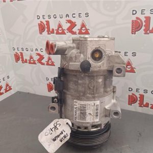 Compresor Aire Acondicionado Renault Clio II Fase II (B/CB0)(2001->) 1.5 Campus [1,5 Ltr. - 48 kW dCi Diesel] - 270519