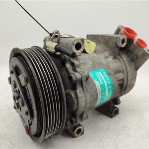 Compresor Aire Acondicionado Renault Clio II Fase II (B/CB0)(2001->) 1.9 Alize [1,9 Ltr. - 59 kW dTi Diesel] - 348347