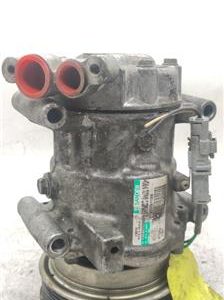 Compresor Aire Acondicionado Renault Clio III (2005->) 1.2 16V - 380232