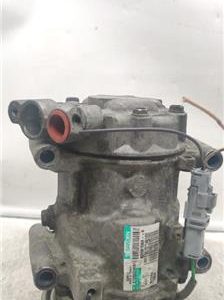 Compresor Aire Acondicionado Renault Clio III (2005->) 1.2 16V  Hi-Flex - 426630