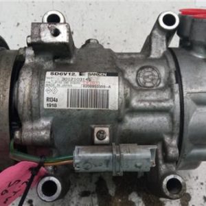 Compresor Aire Acondicionado Renault Clio III (2005->) 1.5 Authentique [1,5 Ltr. - 55 kW dCi Diesel FAP] - 171833