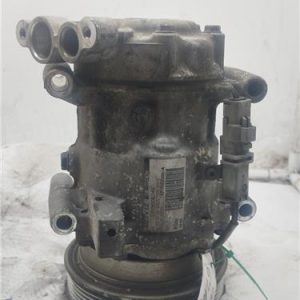 Compresor Aire Acondicionado Renault Clio III (2005->) 1.5 dCi (BR17, CR17) - 510933